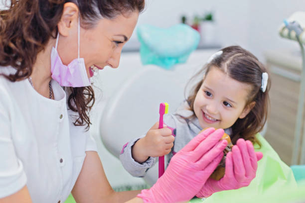 Our Range of Dental Services in Alton, TX